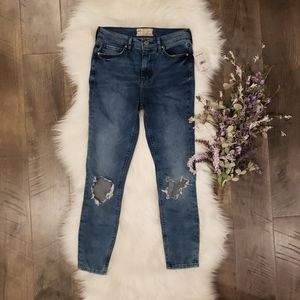 Free People Denim